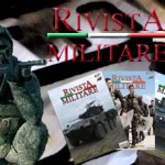 logo Rivista militare